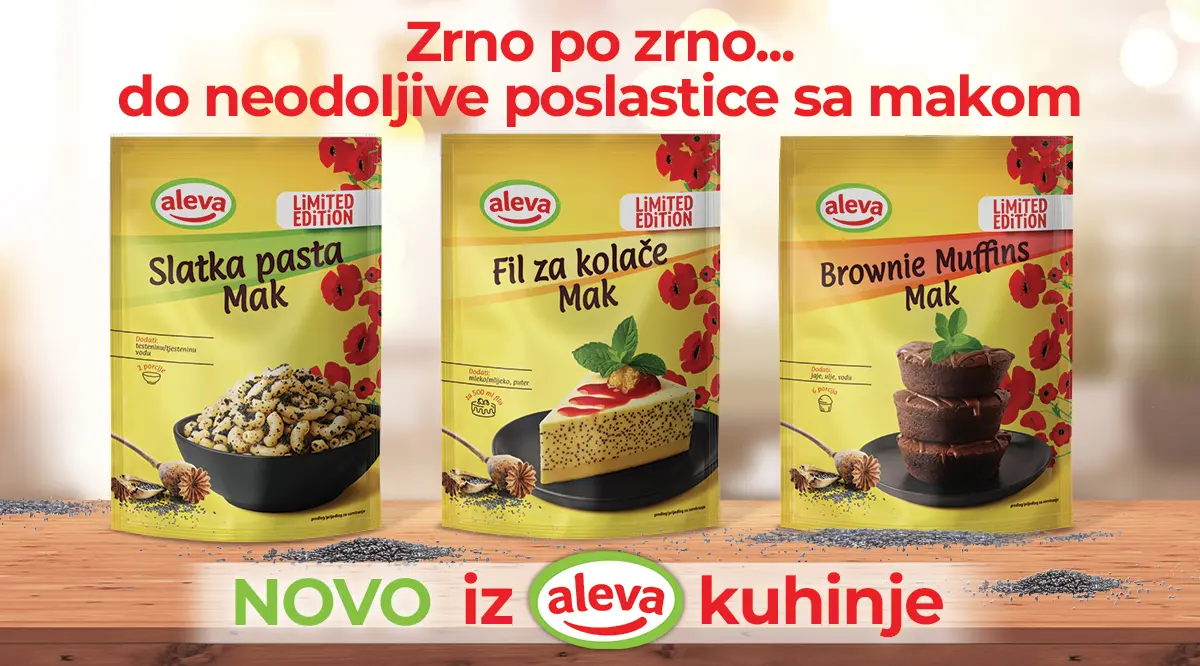 Aleva Novi Kneževac