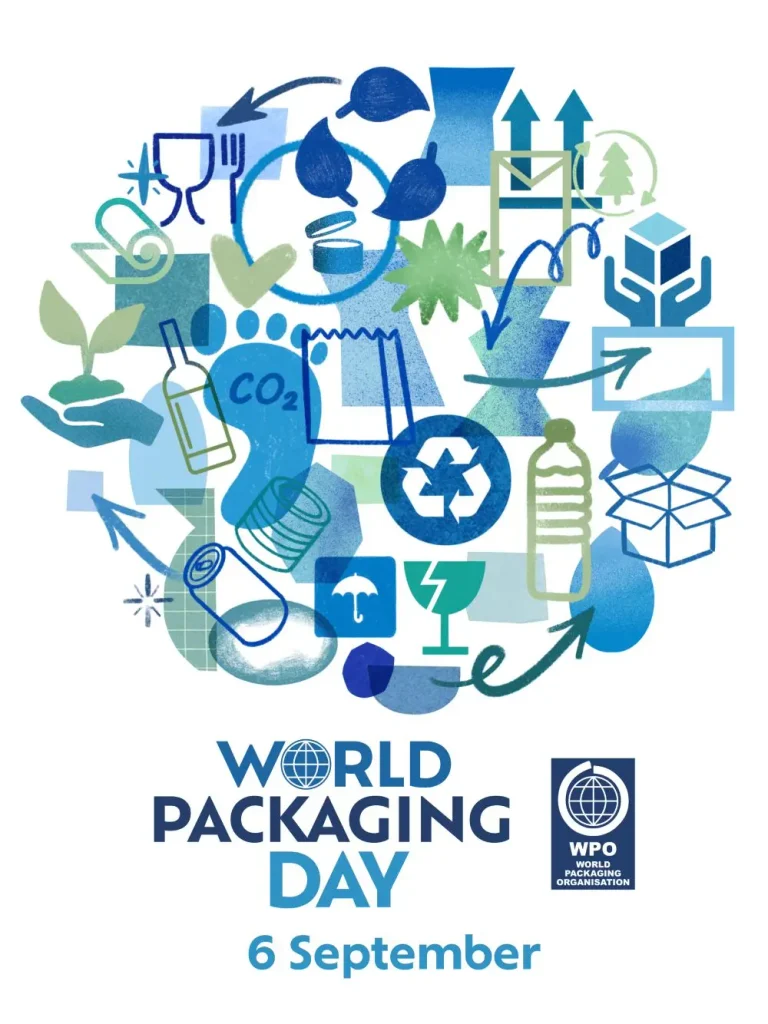 World Packaging Day 2026_poster
