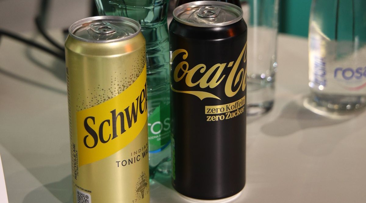 Coca-cola Zero Zero