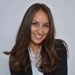 Dr nauka Aleksandra Gajović