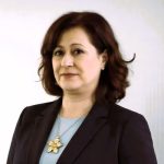 Gordana Vraštanović - Pavićević