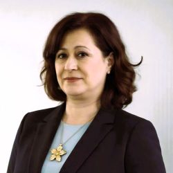 Gordana Vraštanović - Pavićević