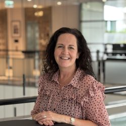 Liz Morrish - CEFLEX
