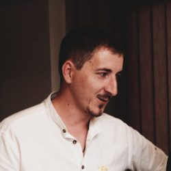 Marko Savić