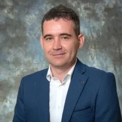 Dr Dejan Jovanovic