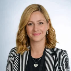 Tanja Radusin