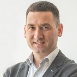 Zoran Jakovljev